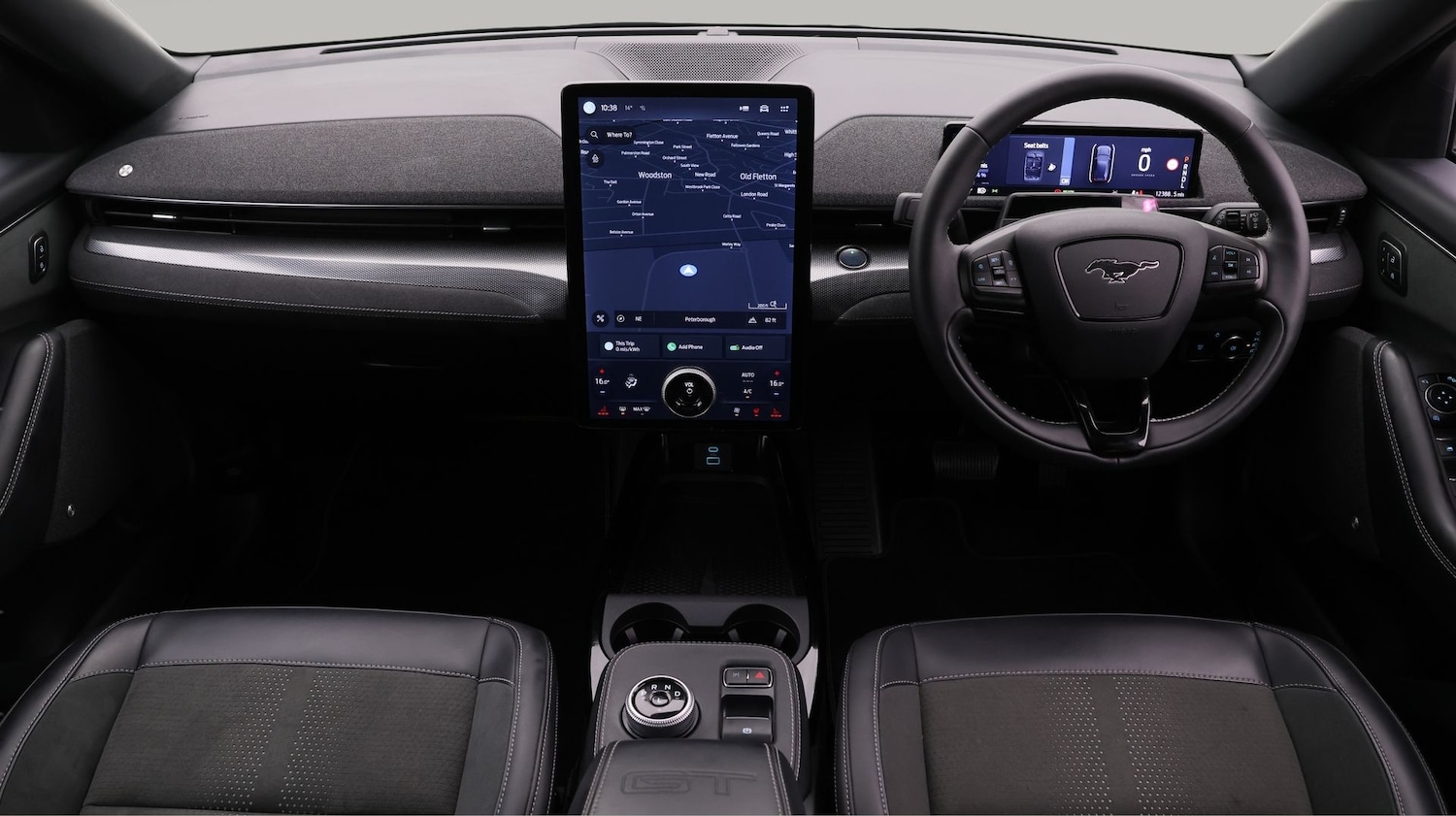 Used Ford Mustang Mach-E 2024 for sale - 77592291: Photo 13