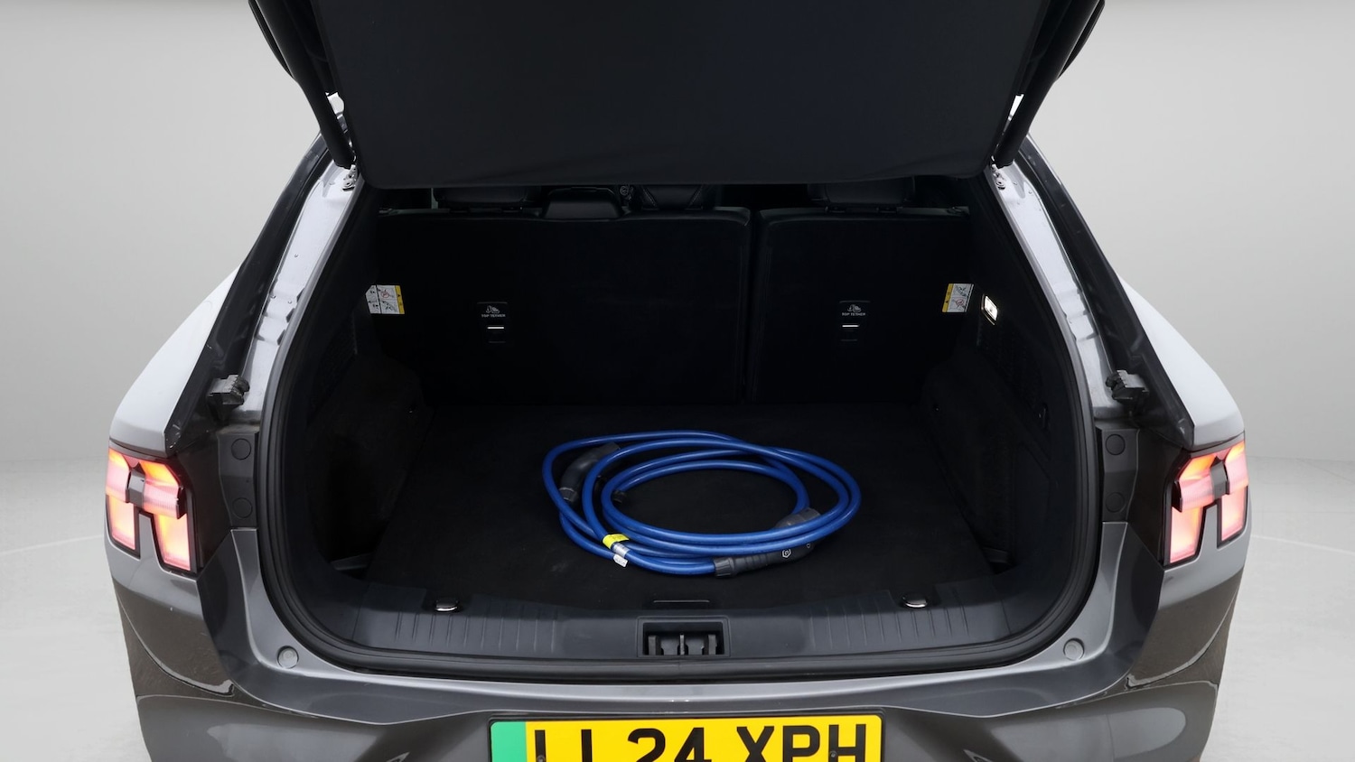 Used Ford Mustang Mach-E 2024 for sale - 77592291: Photo 17