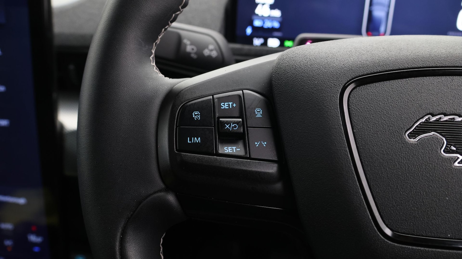 Used Ford Mustang Mach-E 2024 for sale - 77592291: Photo 25