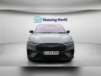 Used Ford Mustang Mach-E 2024 for sale - 77592291: Photo