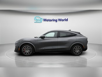 Used Ford Mustang Mach-E 2024 for sale - 77592291: Photo