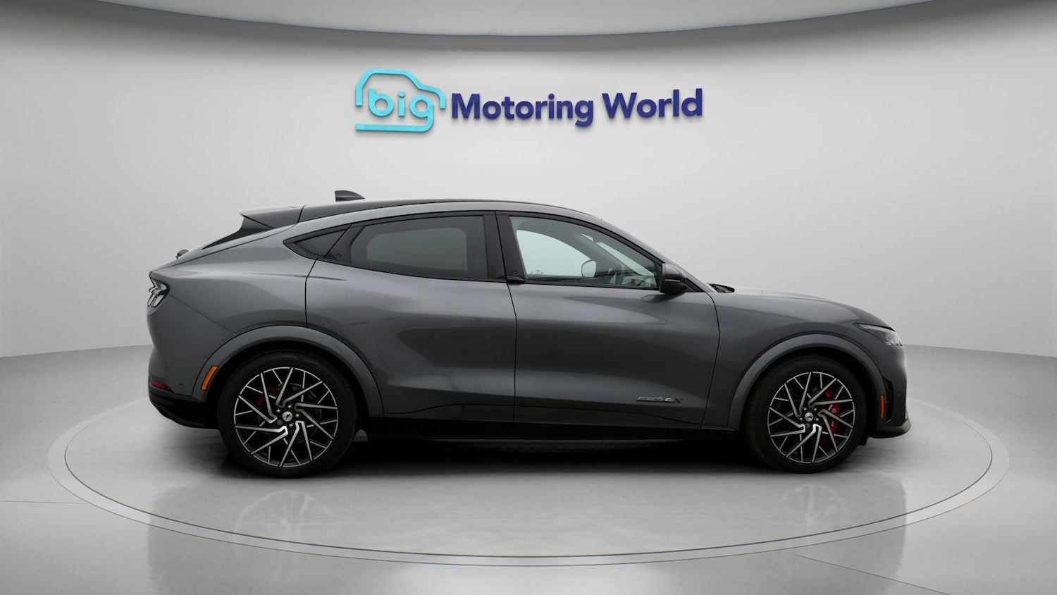 Used Ford Mustang Mach-E 2024 for sale - 77592291: Photo 8