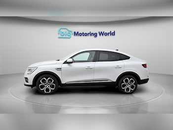 Used Renault Arkana 2021 for sale - 79287620: Photo