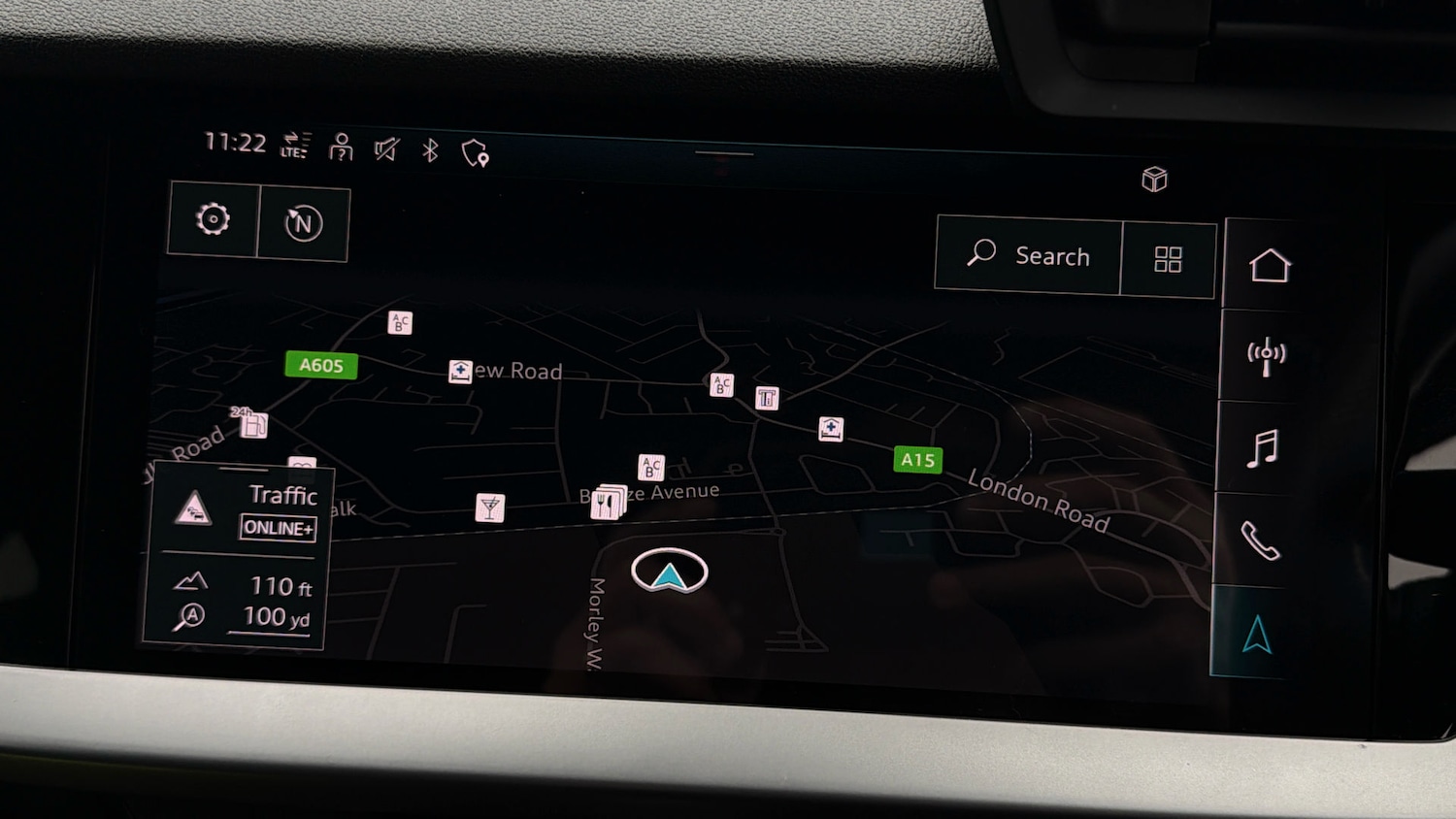 Used Audi A3 2023 for sale - 77973859: Photo 10