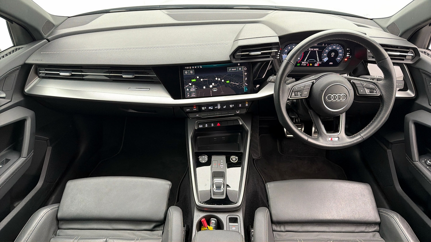 Used Audi A3 2023 for sale - 77973859: Photo 12