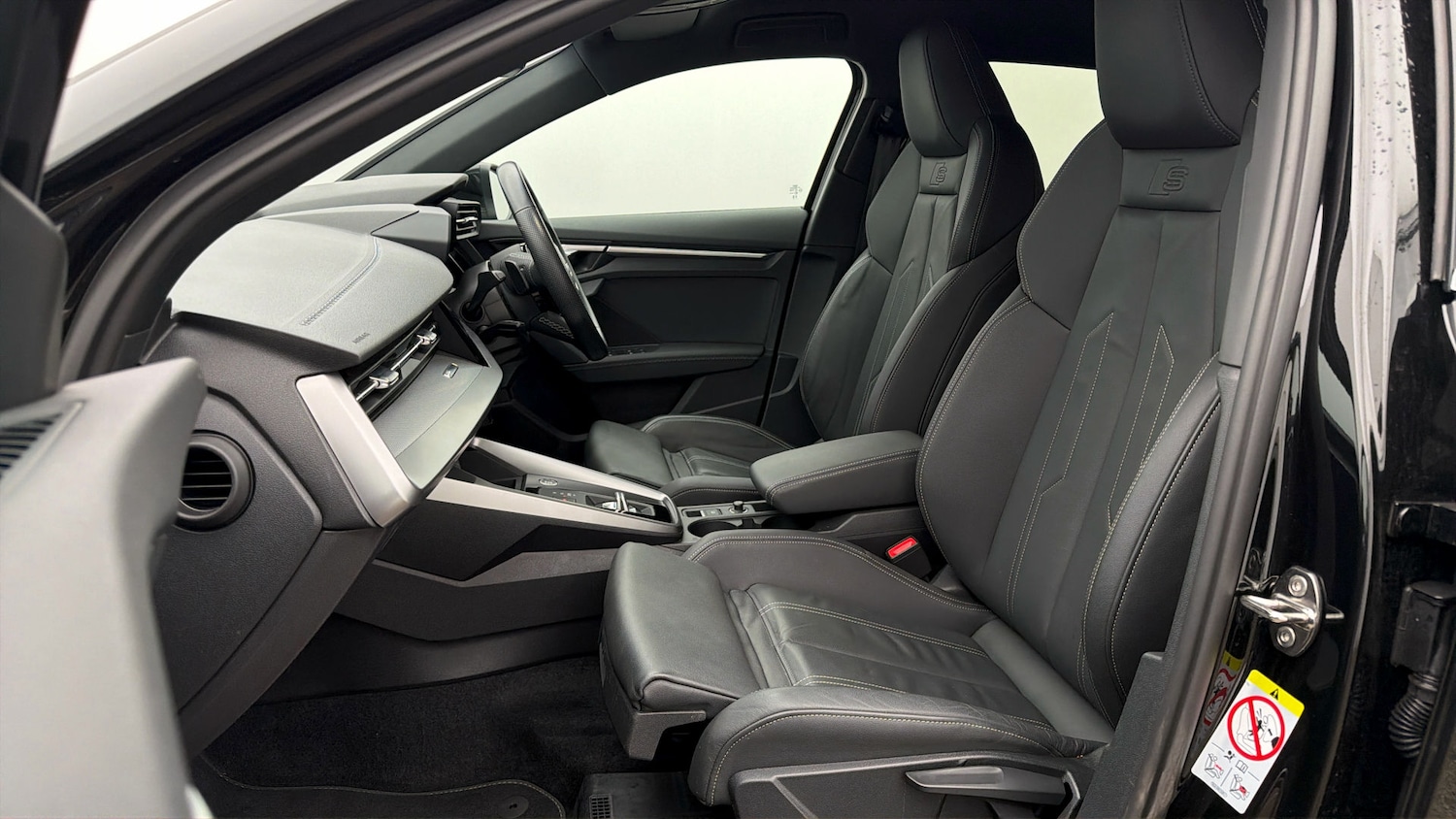 Used Audi A3 2023 for sale - 77973859: Photo 13