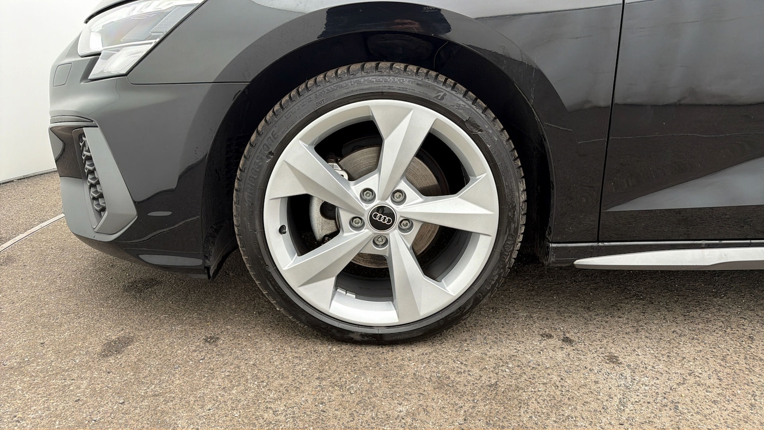 Used Audi A3 2023 for sale - 77973859: Photo 17