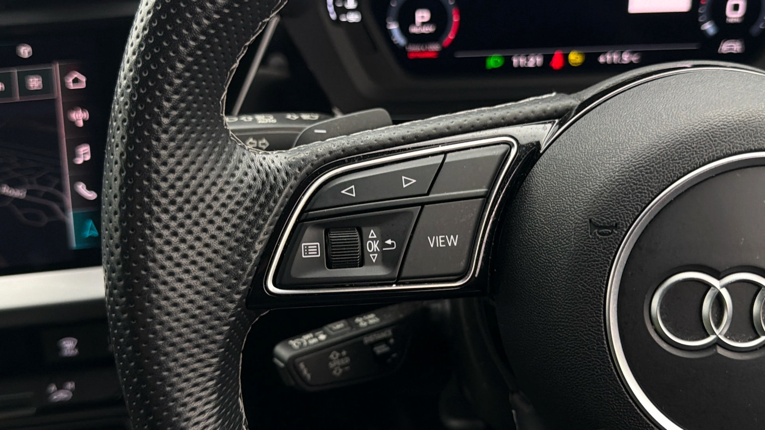 Used Audi A3 2023 for sale - 77973859: Photo 22