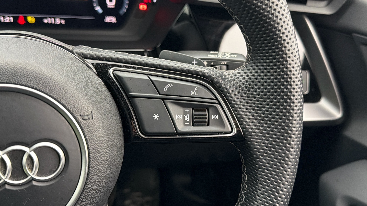 Used Audi A3 2023 for sale - 77973859: Photo 23