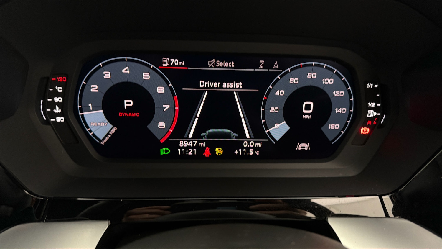 Used Audi A3 2023 for sale - 77973859: Photo 24