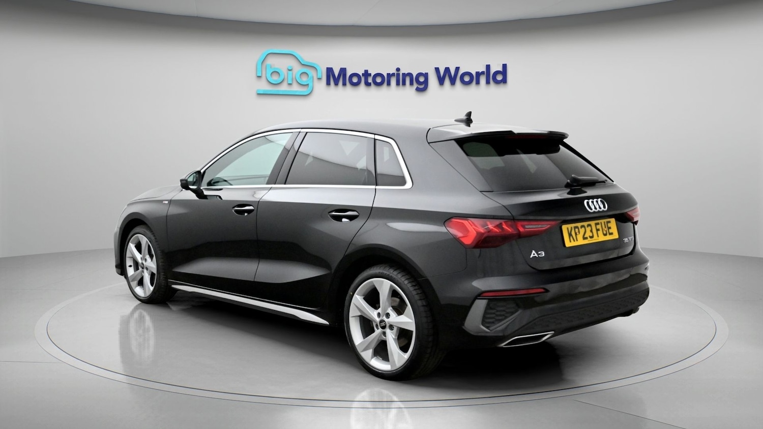 Used Audi A3 2023 for sale - 77973859: Photo 5