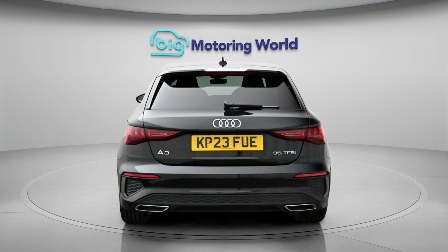 Used Audi A3 2023 for sale - 77973859: Photo 6