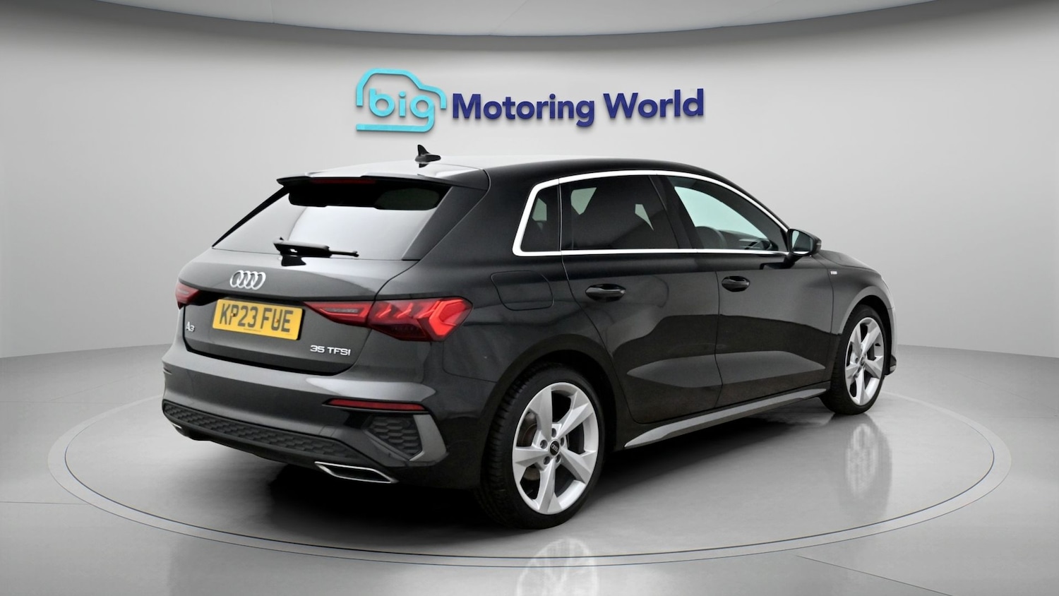 Used Audi A3 2023 for sale - 77973859: Photo 7