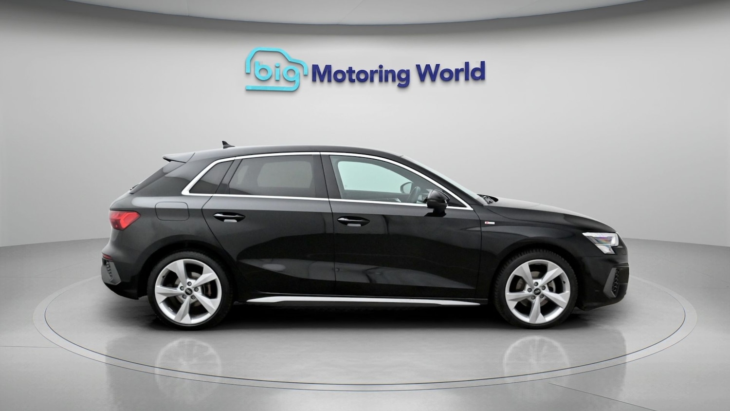 Used Audi A3 2023 for sale - 77973859: Photo 8