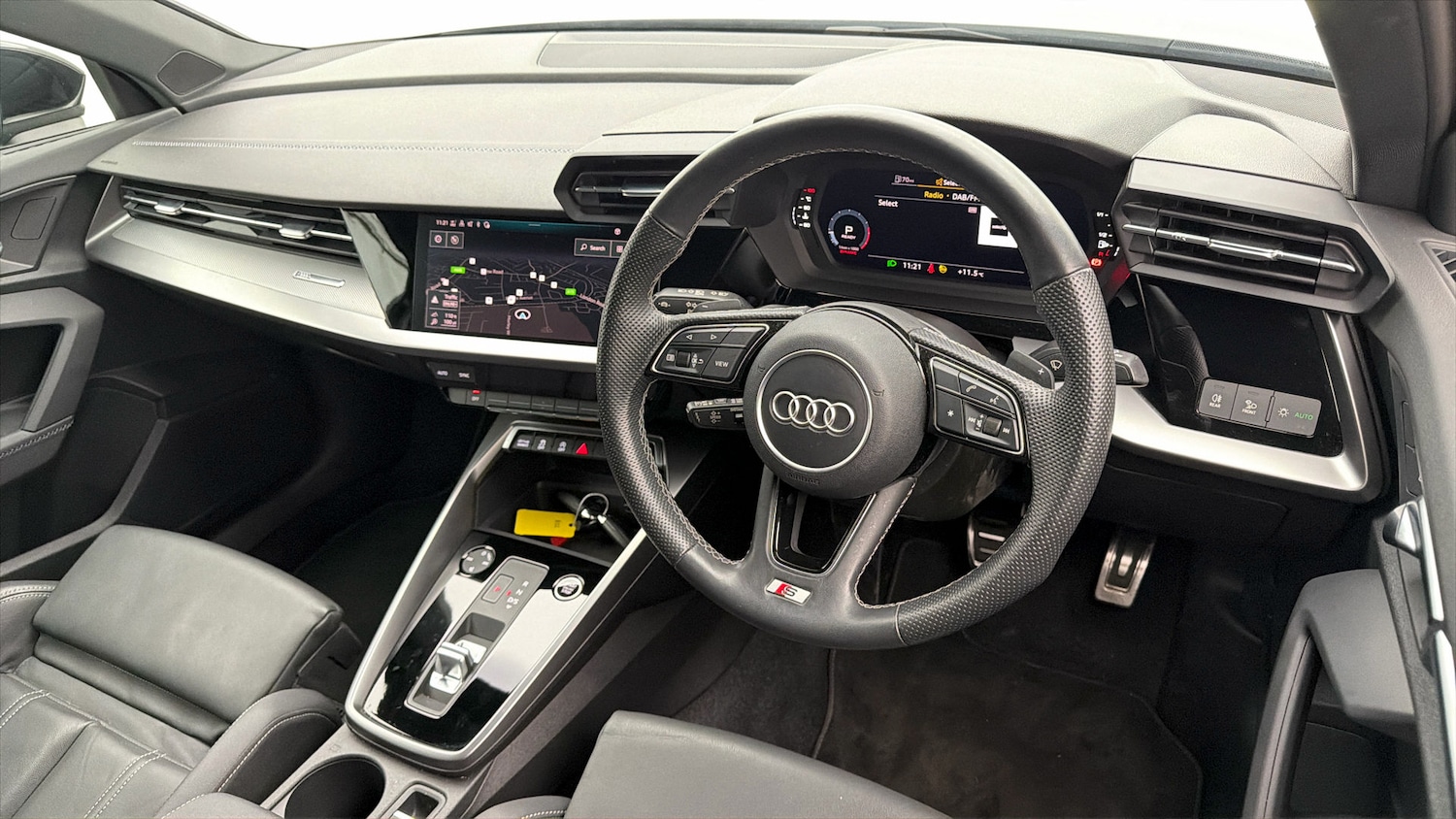 Used Audi A3 2023 for sale - 77973859: Photo 9