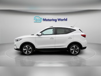 Used MG MG ZS 2023 for sale - 79230393: Photo