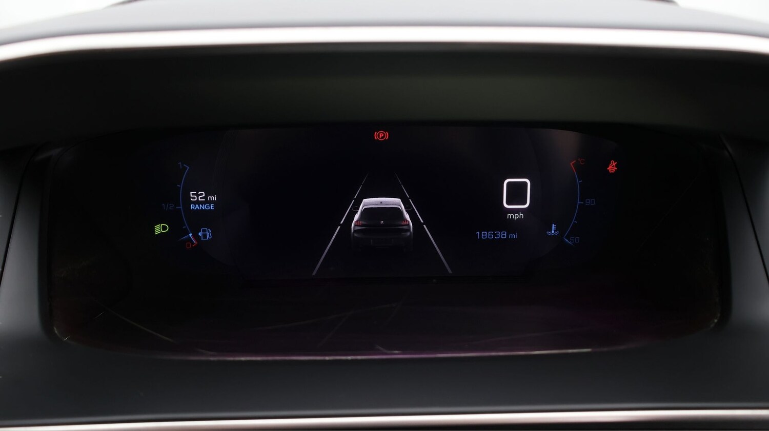 Used Peugeot 208 2022 for sale - 77759209: Photo 10