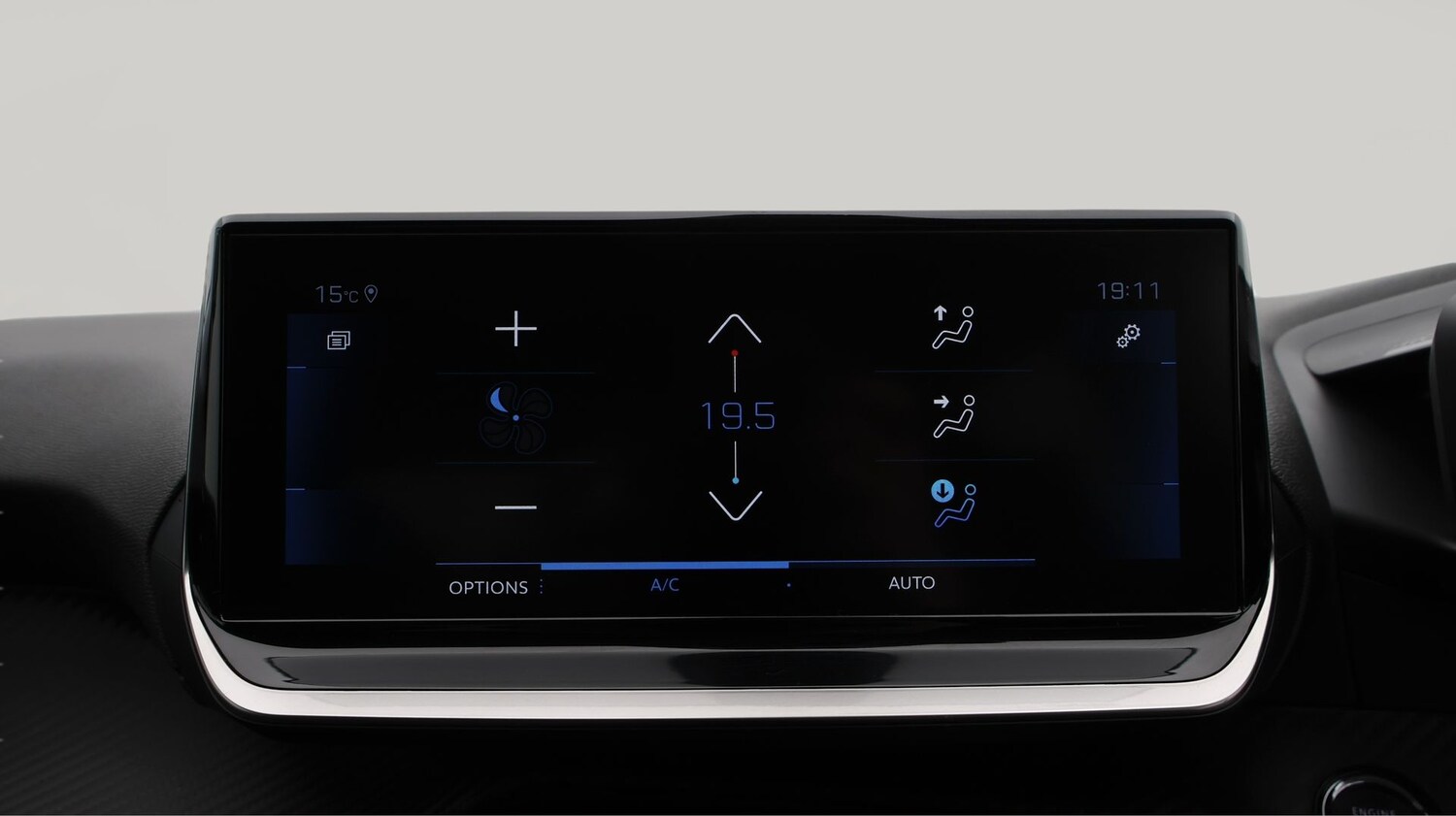 Used Peugeot 208 2022 for sale - 77759209: Photo 12