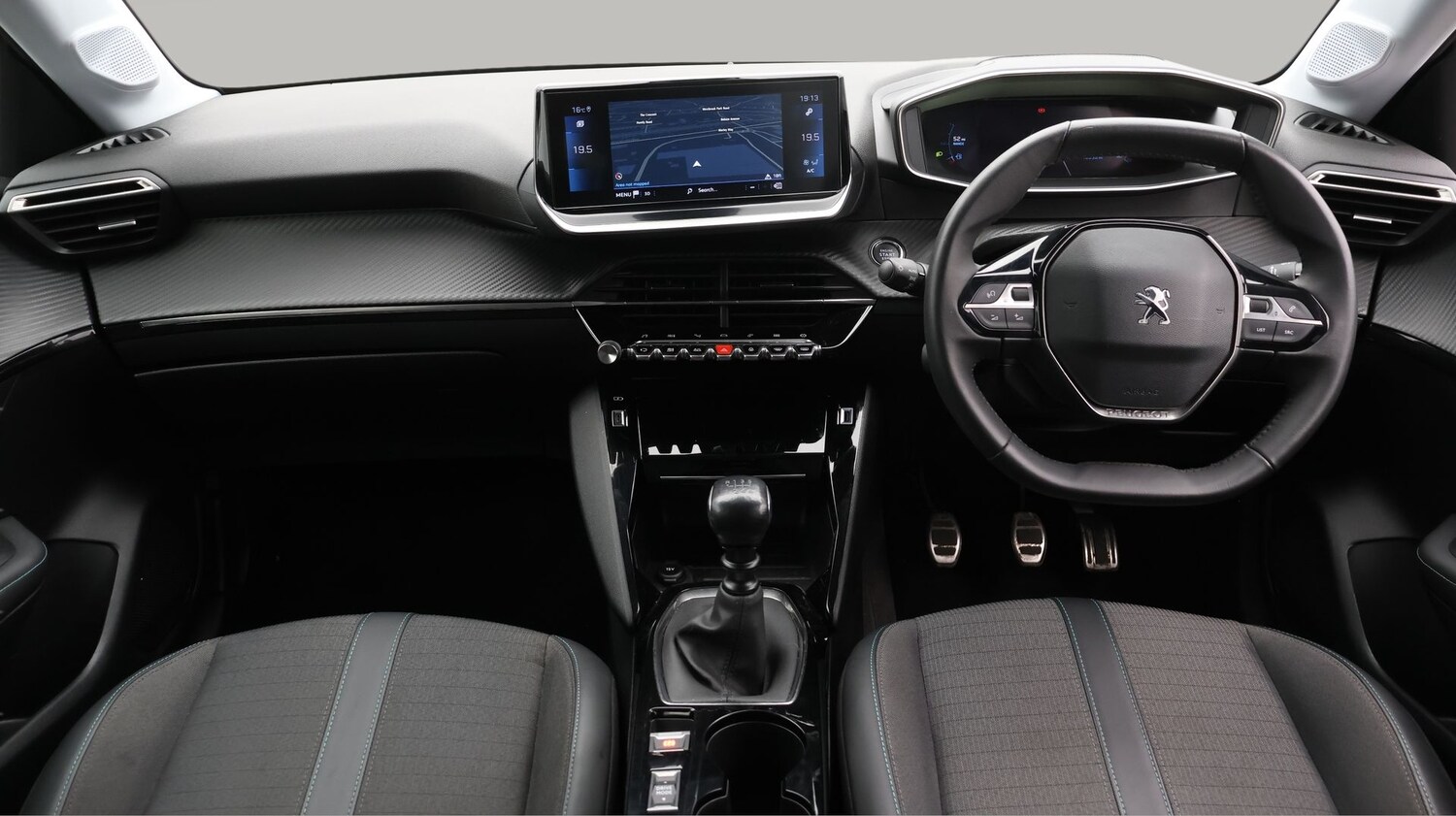 Used Peugeot 208 2022 for sale - 77759209: Photo 13