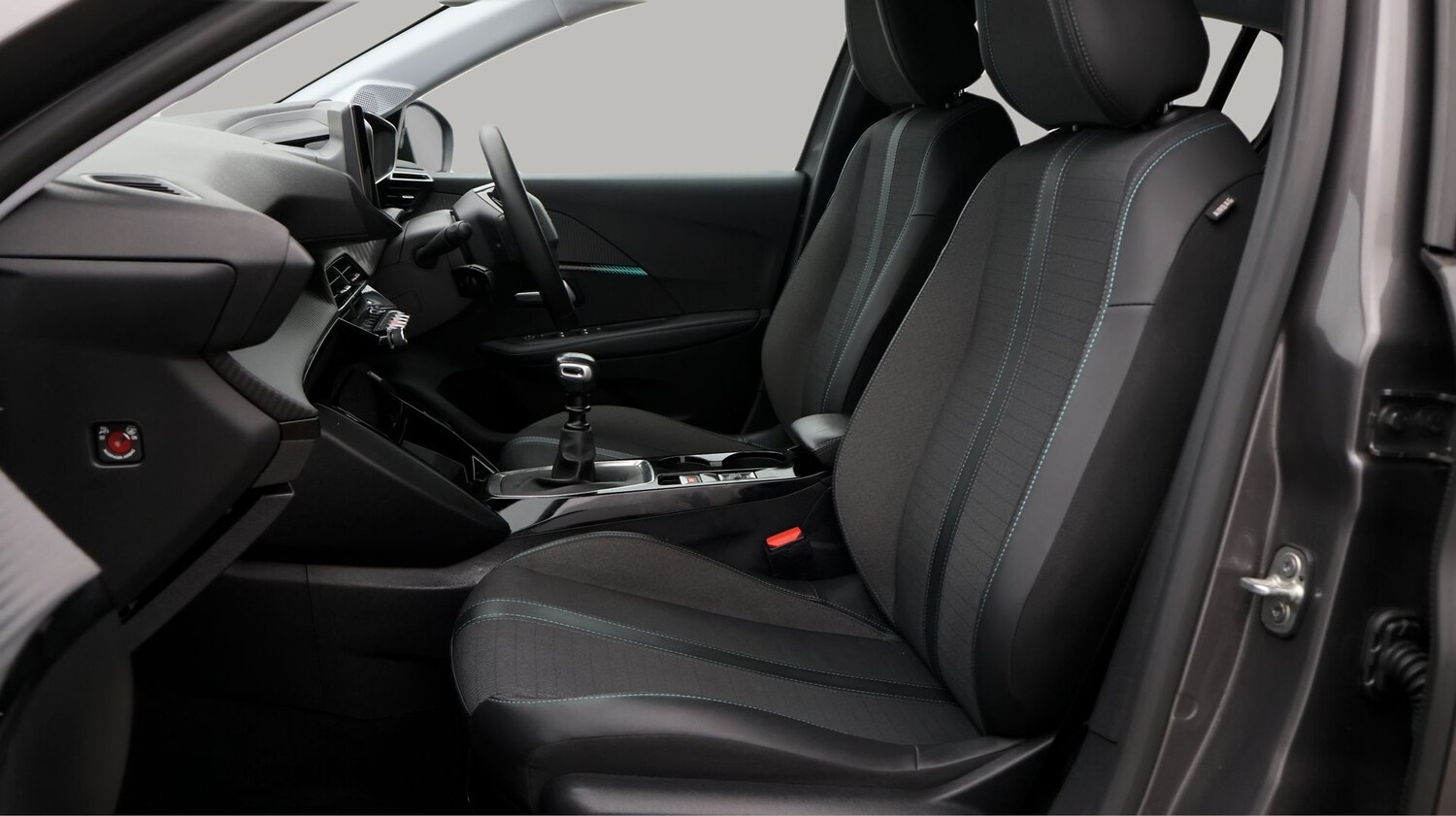 Used Peugeot 208 2022 for sale - 77759209: Photo 14