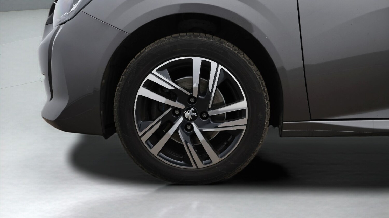 Used Peugeot 208 2022 for sale - 77759209: Photo 18