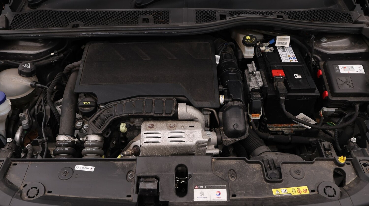 Used Peugeot 208 2022 for sale - 77759209: Photo 19