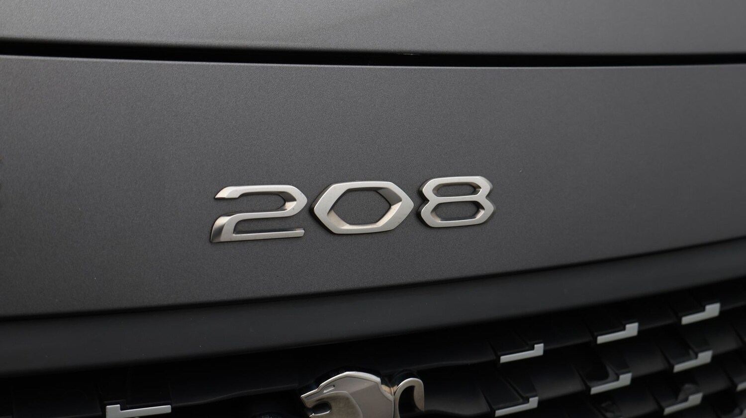 Used Peugeot 208 2022 for sale - 77759209: Photo 20