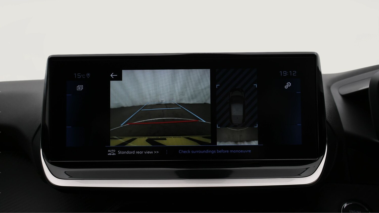 Used Peugeot 208 2022 for sale - 77759209: Photo 21