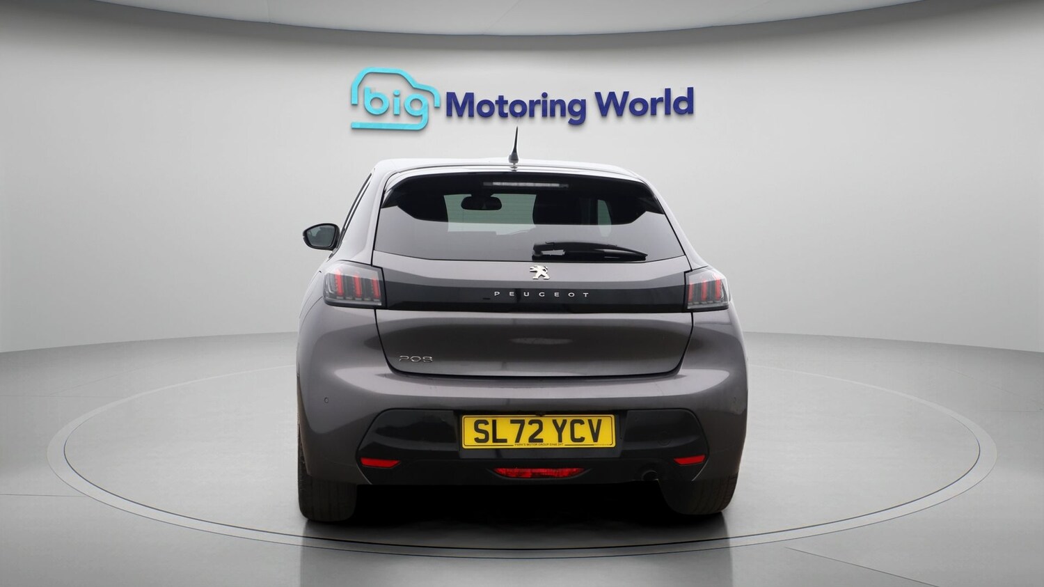 Used Peugeot 208 2022 for sale - 77759209: Photo 6