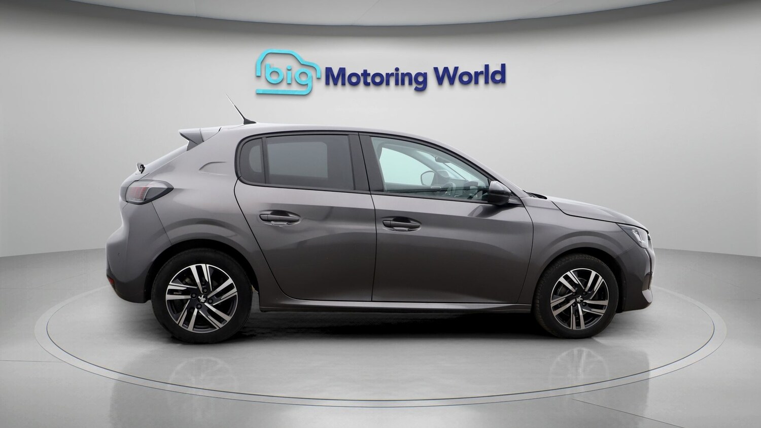 Used Peugeot 208 2022 for sale - 77759209: Photo 8