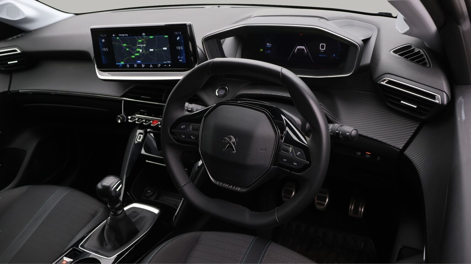 Used Peugeot 208 2022 for sale - 77759209: Photo 9