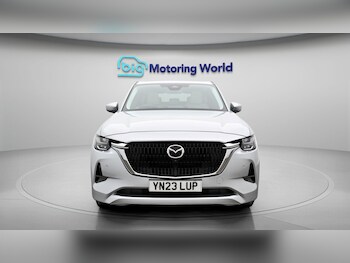Used Mazda CX-60 2023 for sale - 78593406: Photo