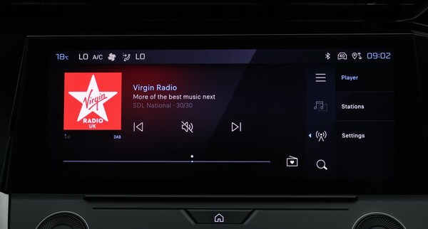 Used Peugeot 308 2023 for sale - 75964444: Photo 12