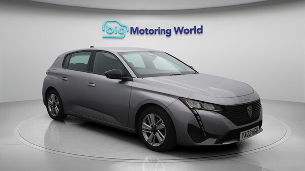 Used Peugeot 308 2023 for sale - 75964444: Photo 2