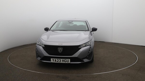 Used Peugeot 308 2023 for sale - 75964444: Photo 38