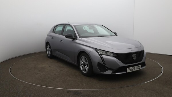 Used Peugeot 308 2023 for sale - 75964444: Photo 42