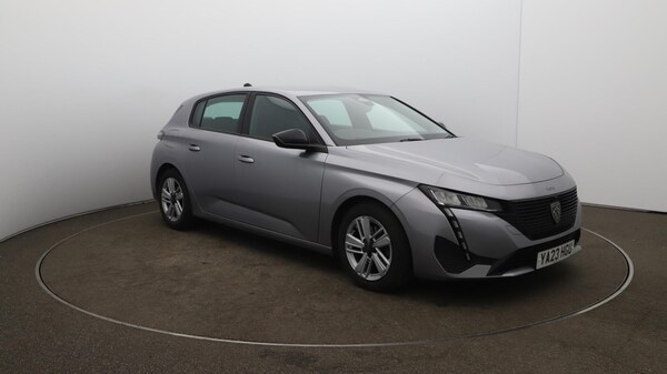 Used Peugeot 308 2023 for sale - 75964444: Photo 43