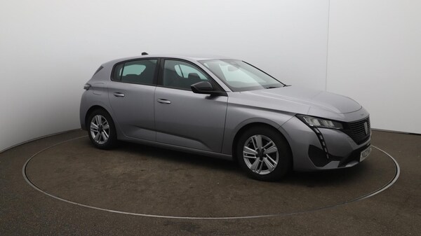 Used Peugeot 308 2023 for sale - 75964444: Photo 44
