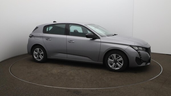 Used Peugeot 308 2023 for sale - 75964444: Photo 45