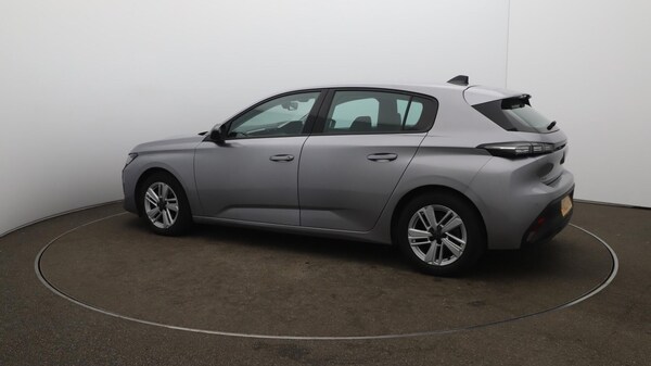 Used Peugeot 308 2023 for sale - 75964444: Photo 46