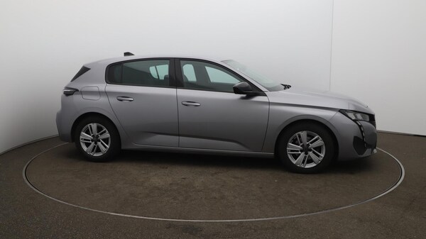 Used Peugeot 308 2023 for sale - 75964444: Photo 47