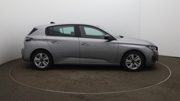 Used Peugeot 308 2023 for sale - 75964444: Photo 48