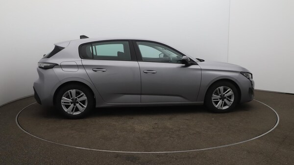 Used Peugeot 308 2023 for sale - 75964444: Photo 49