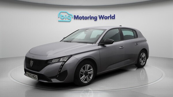 Used Peugeot 308 2023 for sale - 75964444: Photo 4