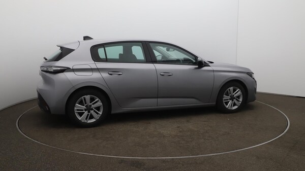 Used Peugeot 308 2023 for sale - 75964444: Photo 50