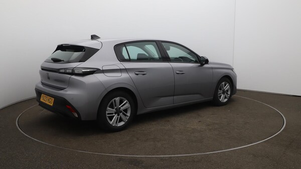 Used Peugeot 308 2023 for sale - 75964444: Photo 52