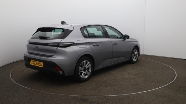 Used Peugeot 308 2023 for sale - 75964444: Photo 53