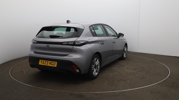 Used Peugeot 308 2023 for sale - 75964444: Photo 54