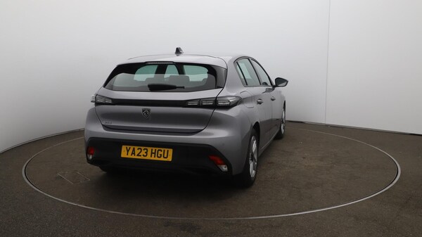 Used Peugeot 308 2023 for sale - 75964444: Photo 55