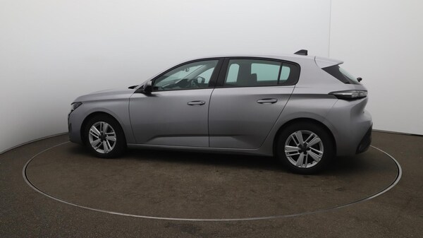 Used Peugeot 308 2023 for sale - 75964444: Photo 57